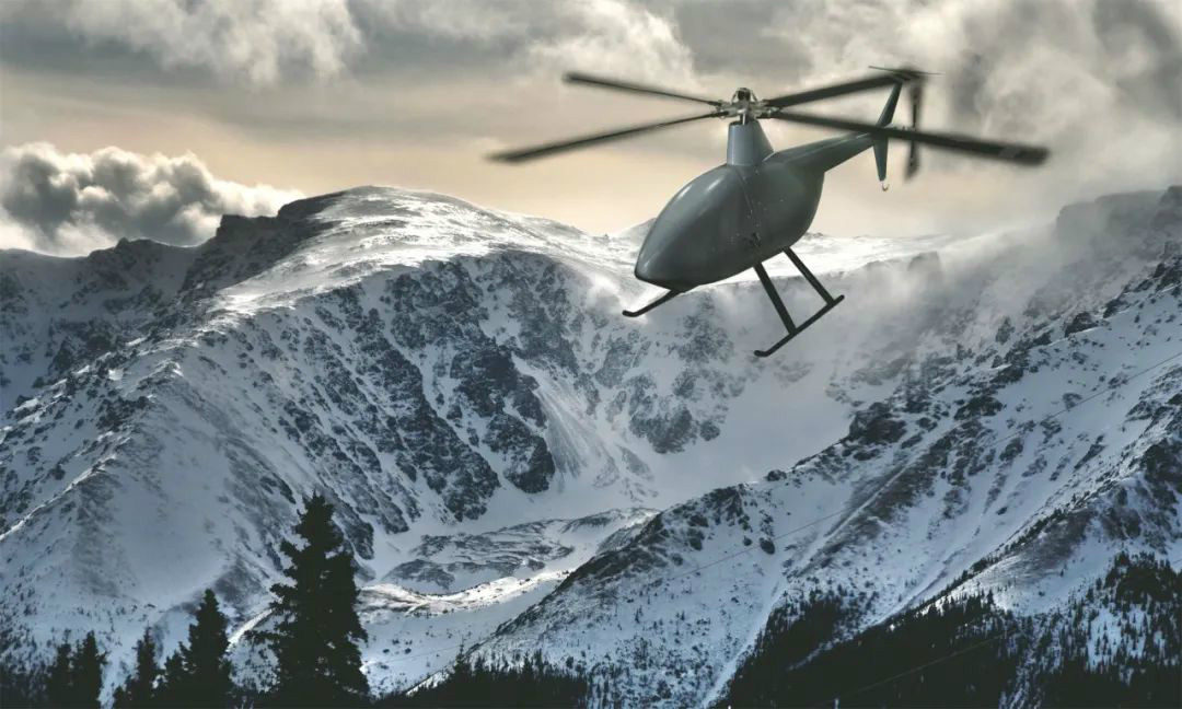 一款产品创造九个国内第一!山河航空梦这样照进现实