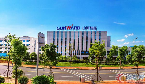 苦练内功,创新发展,山河正腾飞