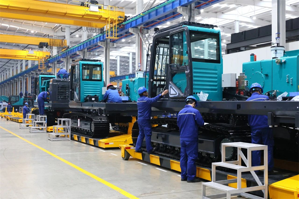 乙巳蛇年 开工大吉