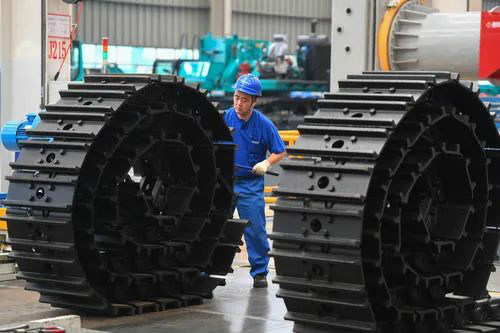 “智慧工厂”引领“生产节拍”——蜜桃久久久影院智能一探究竟