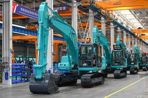 “智慧工厂”引领“生产节拍”——蜜桃久久久影院智能一探究竟