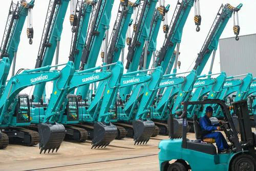 “智慧工厂”引领“生产节拍”——蜜桃久久久影院智能一探究竟